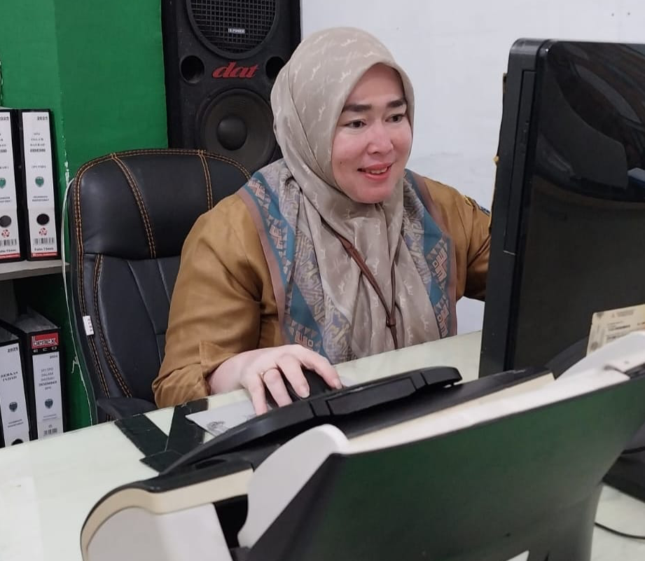Hendika,S.Kom