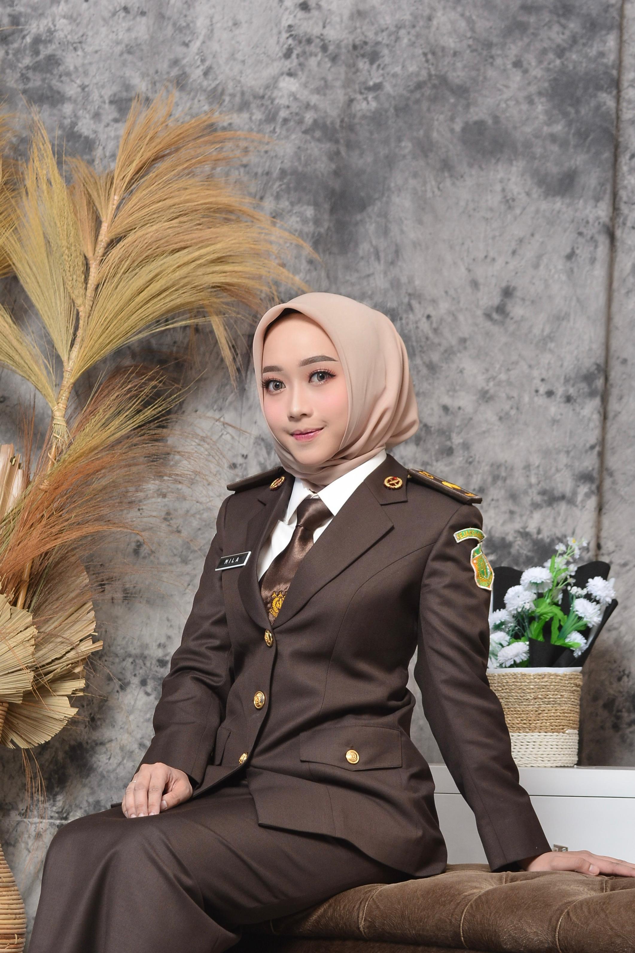 Mila Sari, S.Kom