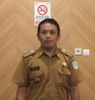 Ubaidillah, S.Kom