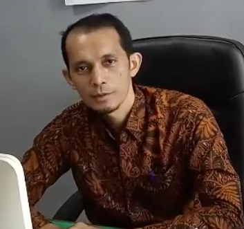 Ali Wardana, S.Kom