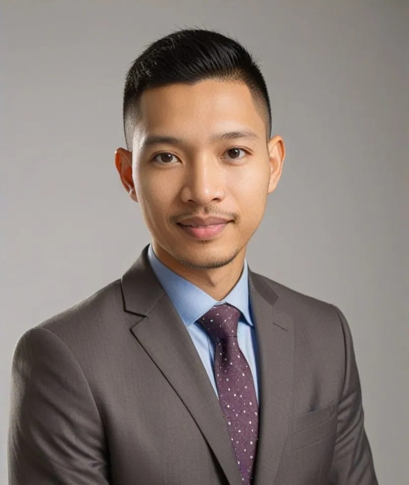 Eko Kurniadi, S.Kom