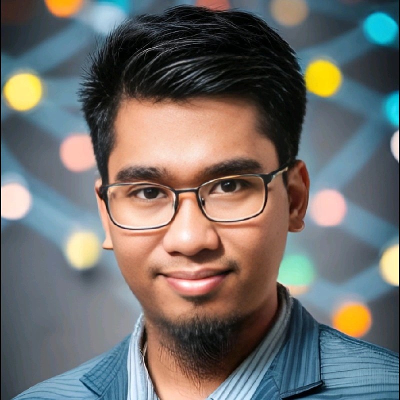 Muhammad Puat, S.Kom