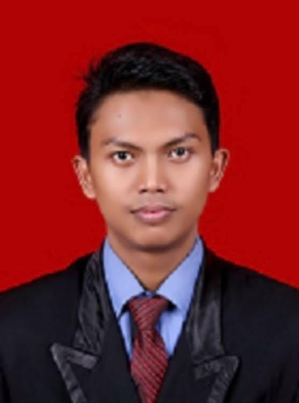 Lailyn Puad, S.Kom., M.Kom