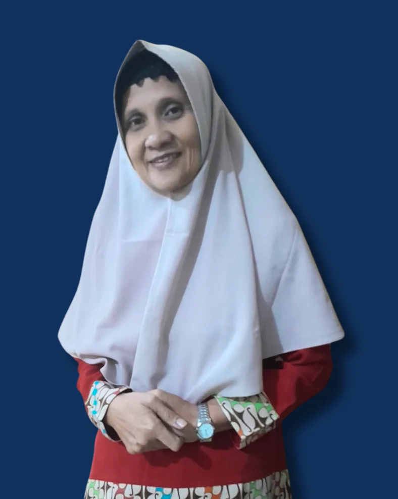 Yeni Nurjani, M.Kom