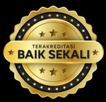 Terakreditasi Baik Sekali